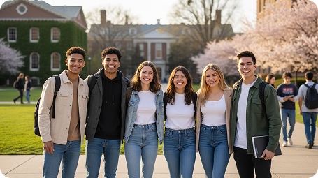 Already have an scholarship?